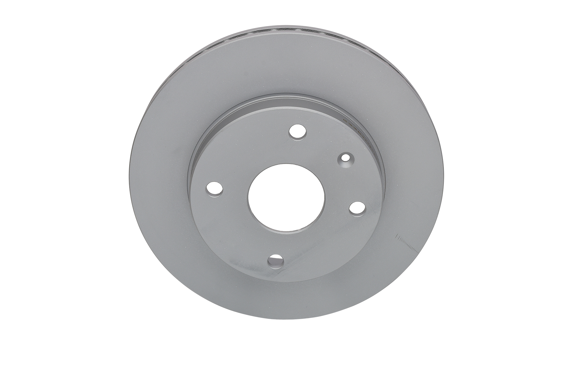 ATE 24.0124-0199.1 Chevrolet Lacetti J200 brake discs replacement cost