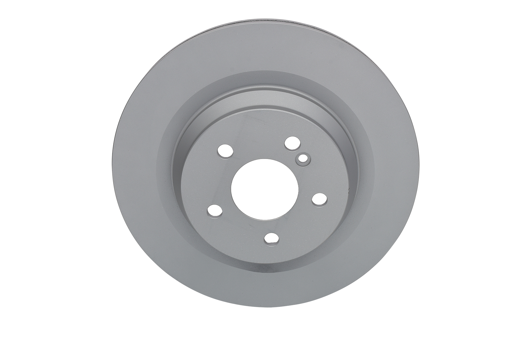 Número OEM A 221 423 10 12 - Disco de freno 24.0124-0212.1 MERCEDES-BENZ, BRABUS