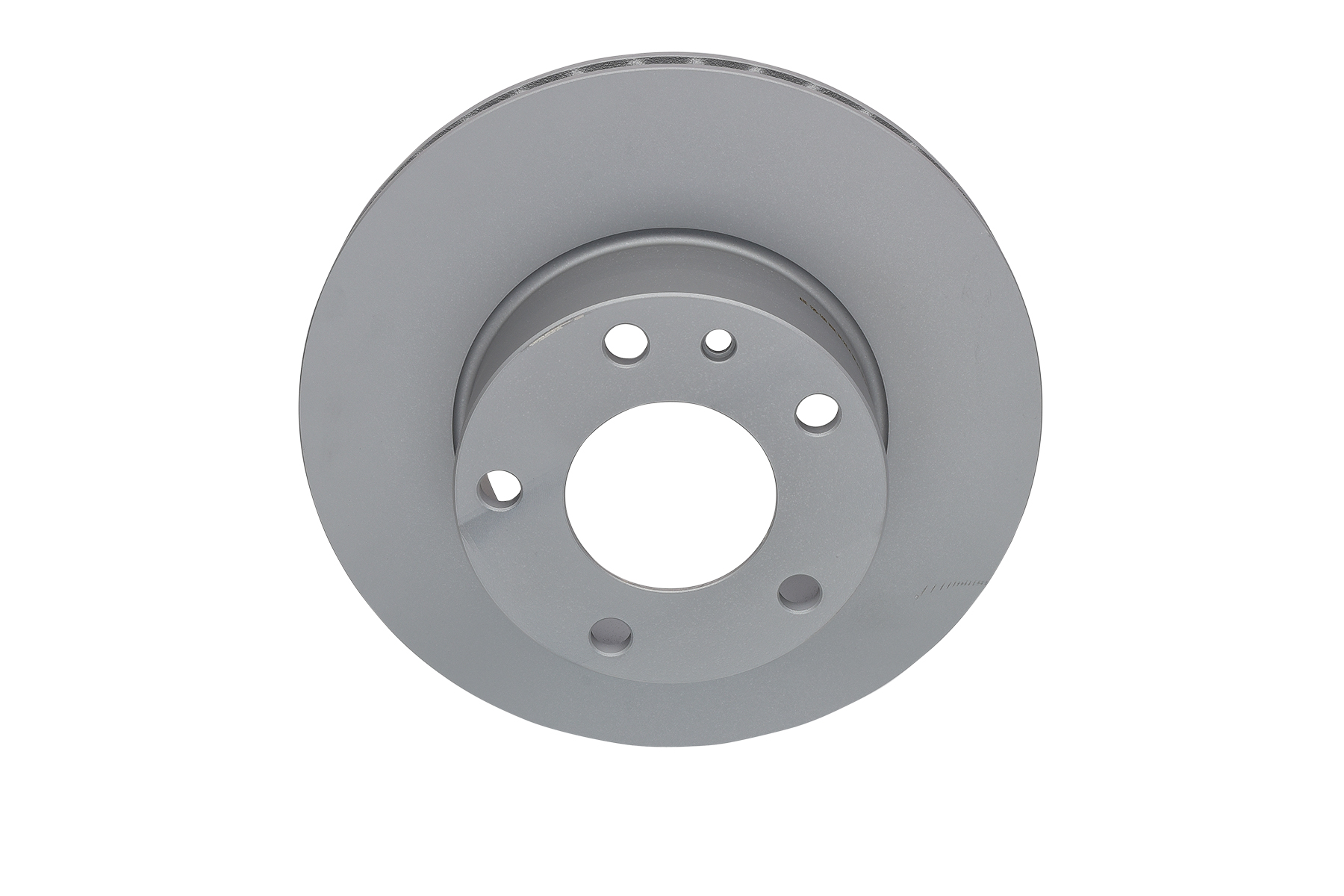 Número OEM 34 11 1 163 142 - Disco de freno 24.0125-0100.1 BMW