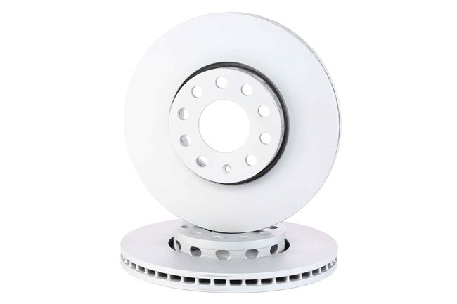 Número OEM 4A0 615 301 C - Disco de freno 24.0125-0105.1 SEAT, AUDI, FORD, SKODA, SSANGYONG