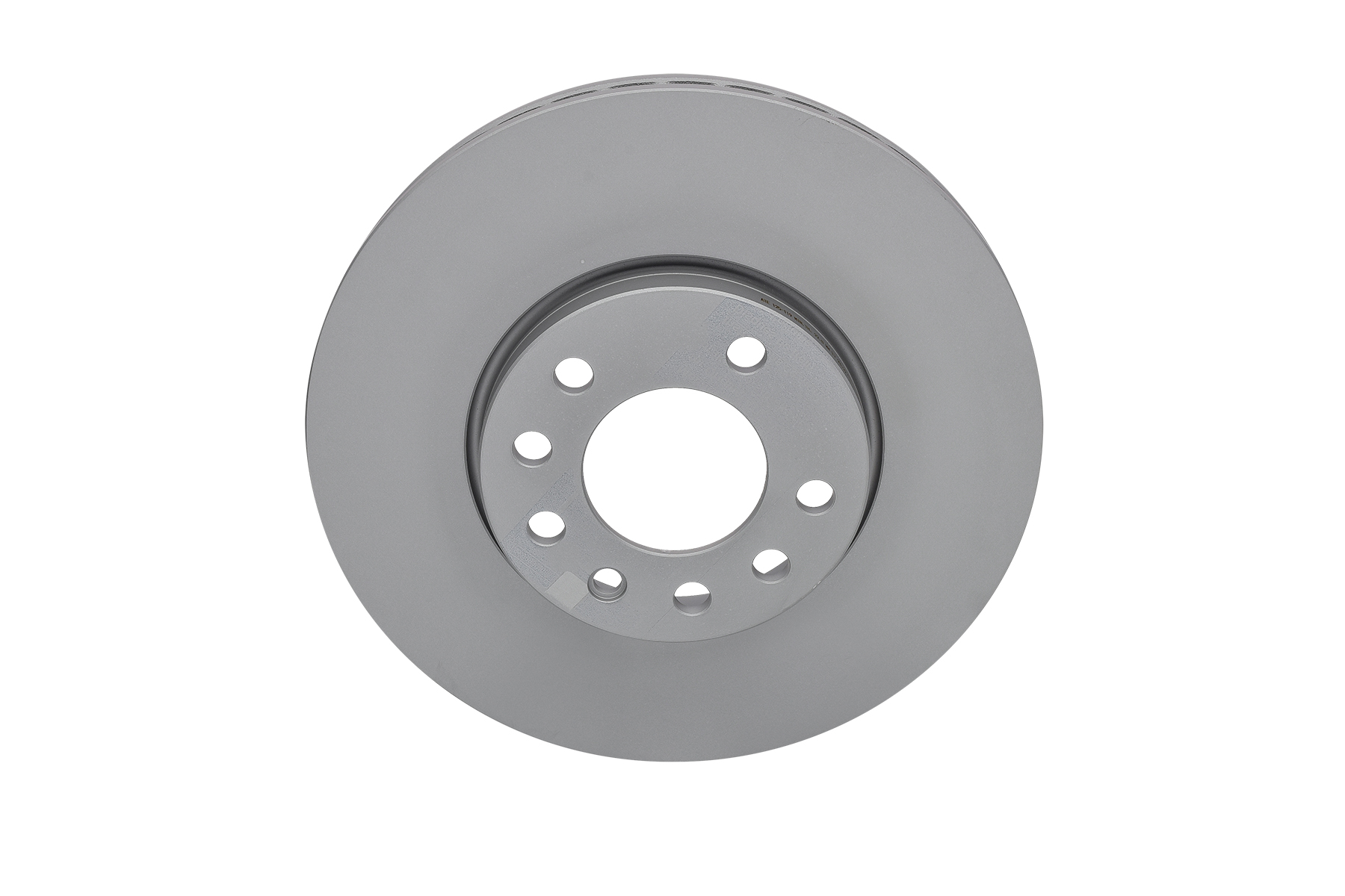 ATE 24.0125-0119.1 Bremsscheibe Calibra C89