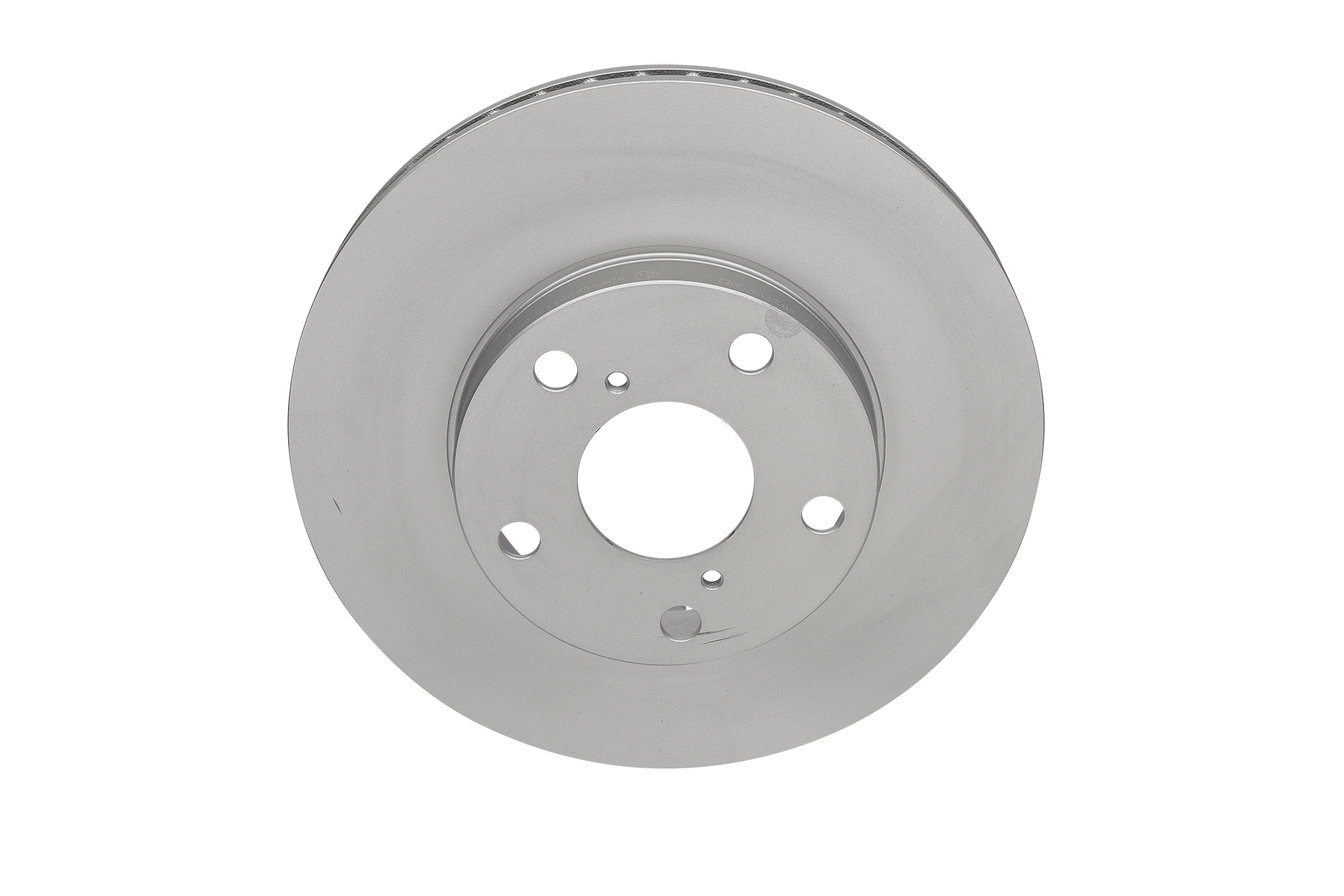 Disco freno 24.0125-0143.1 ATE TOYOTA RAV4 II SUV (XA20) 1.8 (ZCA25_, ZCA26_) 2000 125 CV