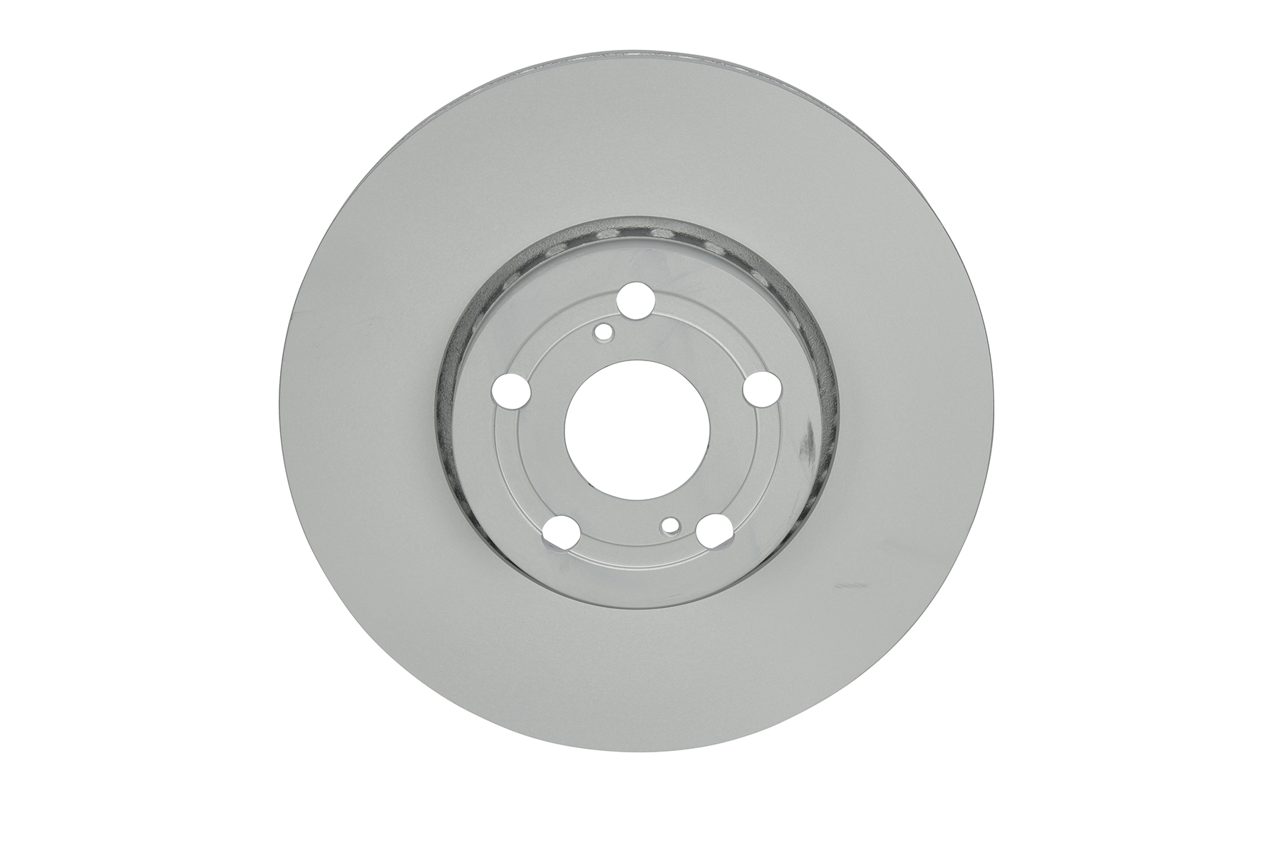 OEM-Nummer 43512 20 730 - Bremsscheibe 24.0125-0156.1 TOYOTA, LEXUS, WIESMANN