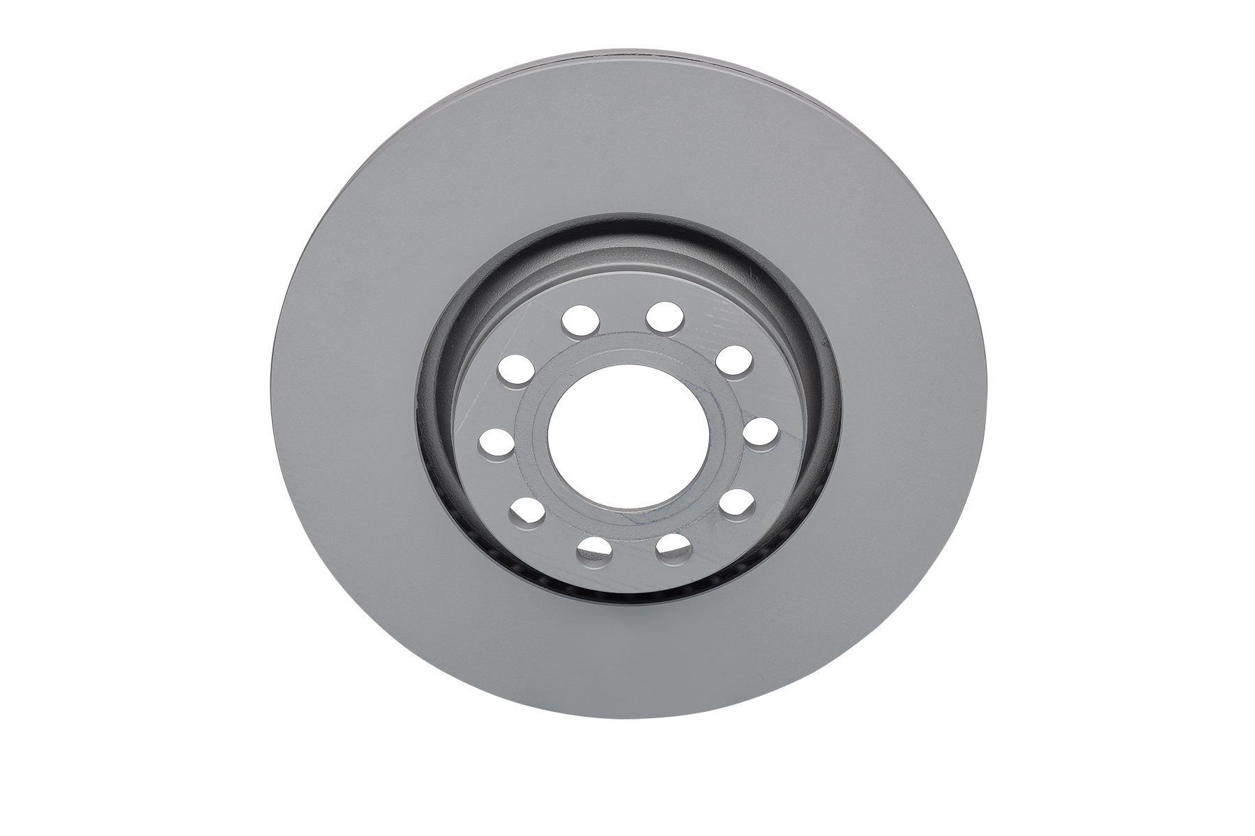 Número OEM 4B0 615 301 C - Disco de freno 24.0125-0172.1 SEAT, AUDI, SKODA, PORSCHE