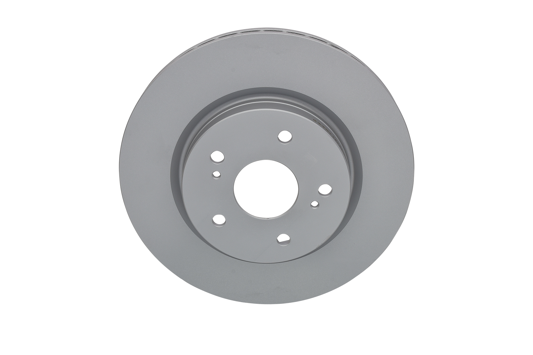 Suzuki Grand Vitara 2 SUV (JT, TE, TD) brake disc kit ATE 24.0125-0190.1