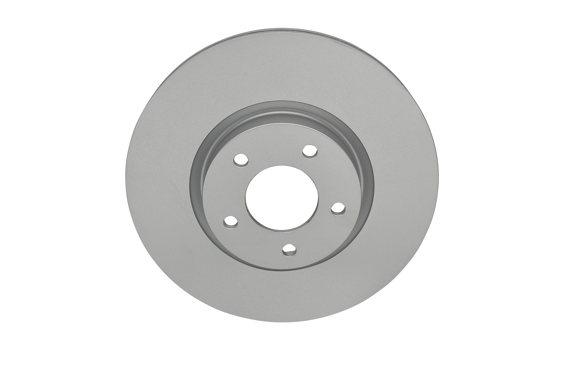 Número OEM B37F 33 25 XA - Disco de freno 24.0125-0195.1 MAZDA, MERCURY