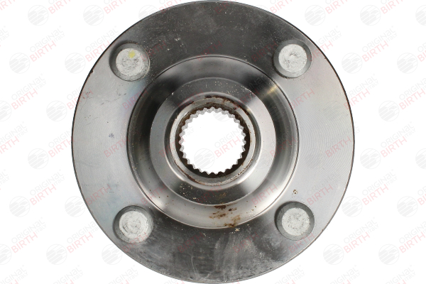 OEM-Nummer 7 346 525 - Radnabe 3315 FORD