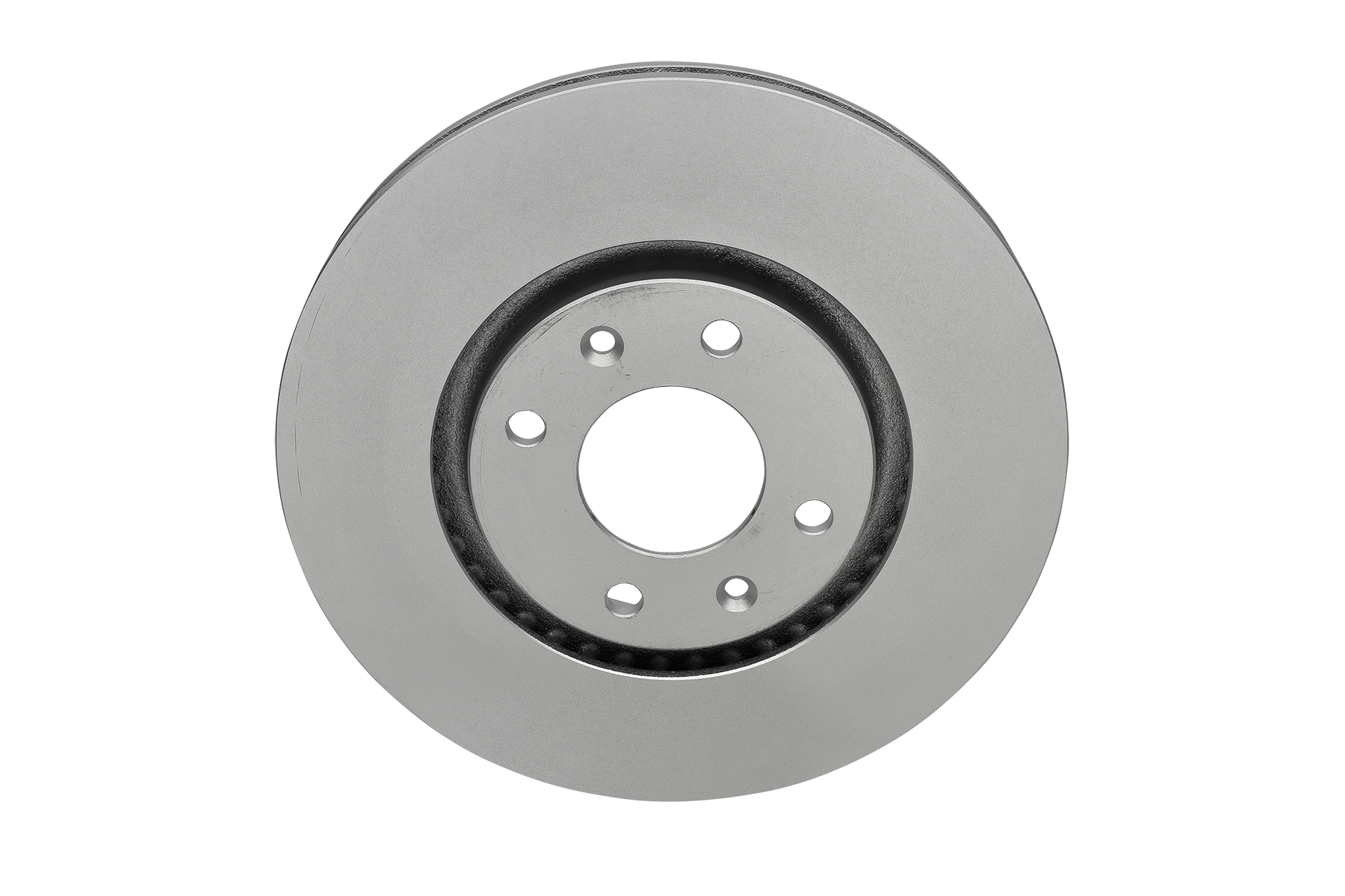 Número OEM 42 46 R7 - Disco de travão 24.0126-0106.1 VW, PEUGEOT, CITROËN, DS