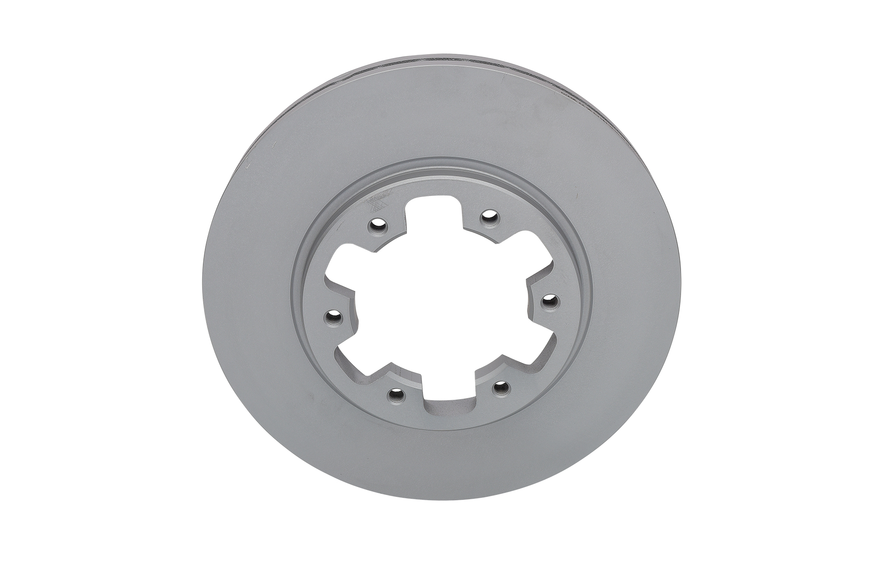ATE 24.0126-0109.1 Bremsscheibe Nissan Pickup D22