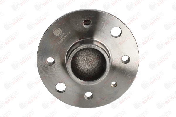 Numéro OEM 04 21 000 - Moyeu de roue 3317 OPEL, VAUXHALL