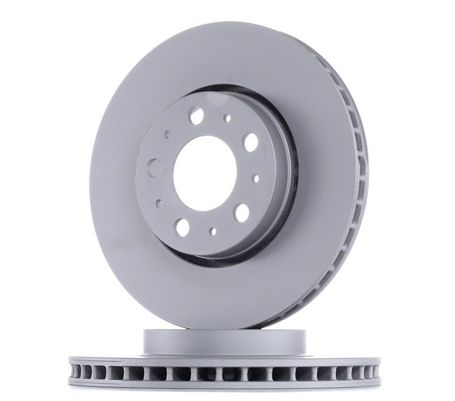 OEM-Nummer 946133 - Bremsscheibe 24.0126-0122.1 VOLVO