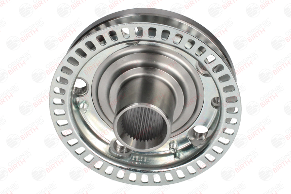 OEM-Nummer 1J0 407 613 C - Radnabe 3319 VW, AUDI, SKODA, SEAT