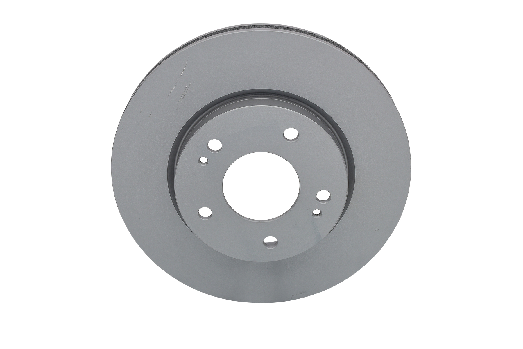 ATE | Dischi Freno rivestito, ventilato 24.0126-0134.1 MITSUBISHI Lancer VII Station Wagon (CS_W, CT_W) 2006 economici online