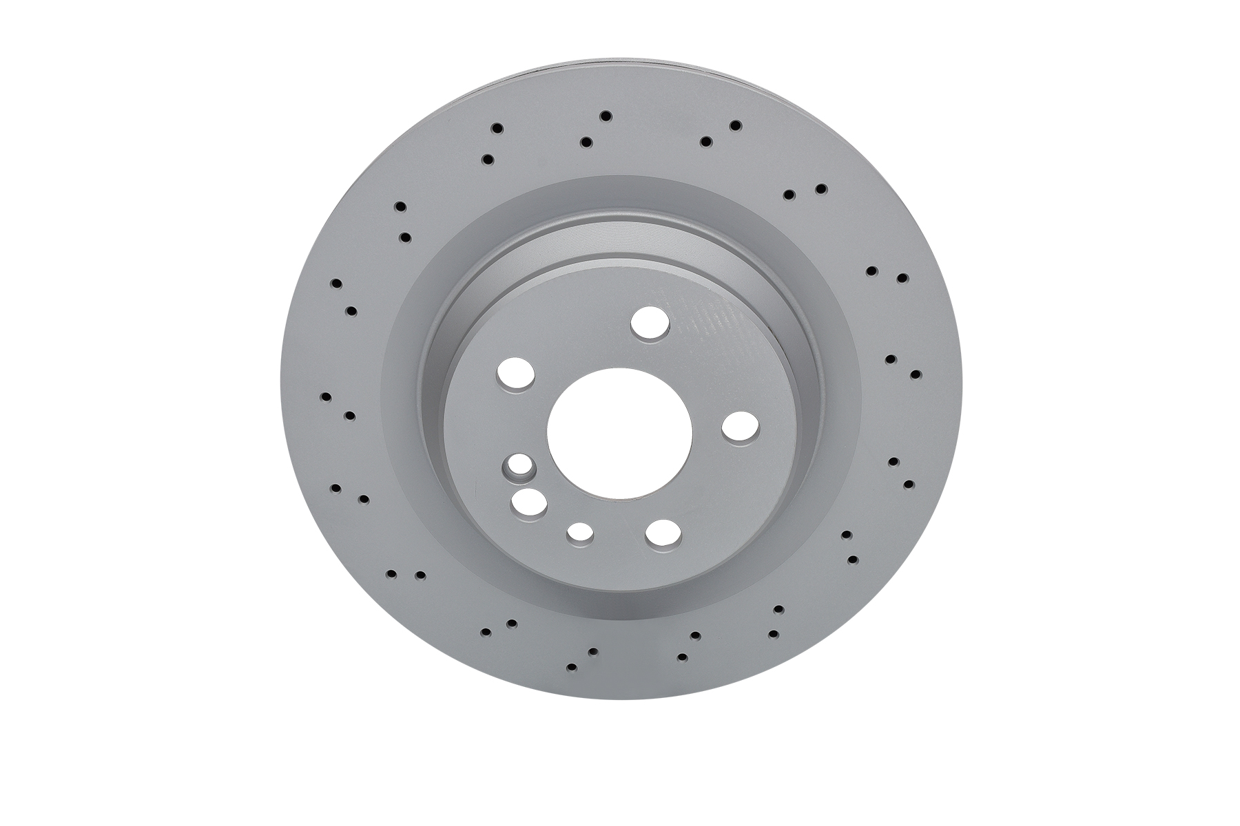 acheter ATE (24.0126-0137.1) Disque de frein