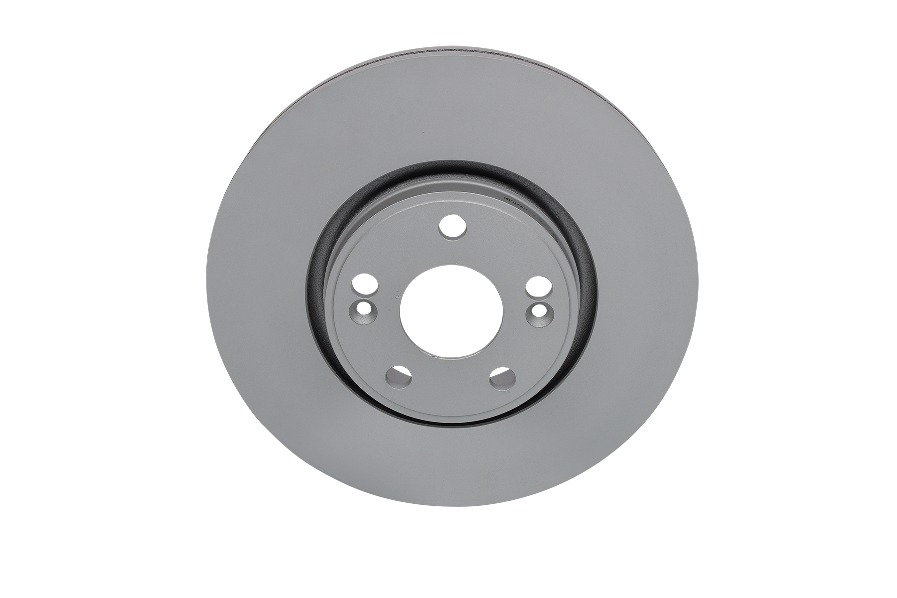Disco de freno 24.0126-0142.1 ATE RENAULT Scénic I Monovolumen (JA0/1, FA0) 1.9 dCi RX4 2002 101 cv