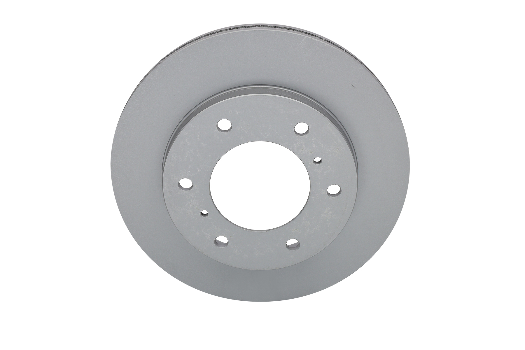 ATE | Disco de freno revestido, ventilado 24.0126-0145.1 MITSUBISHI Montero II (V30) 2003 baratos online