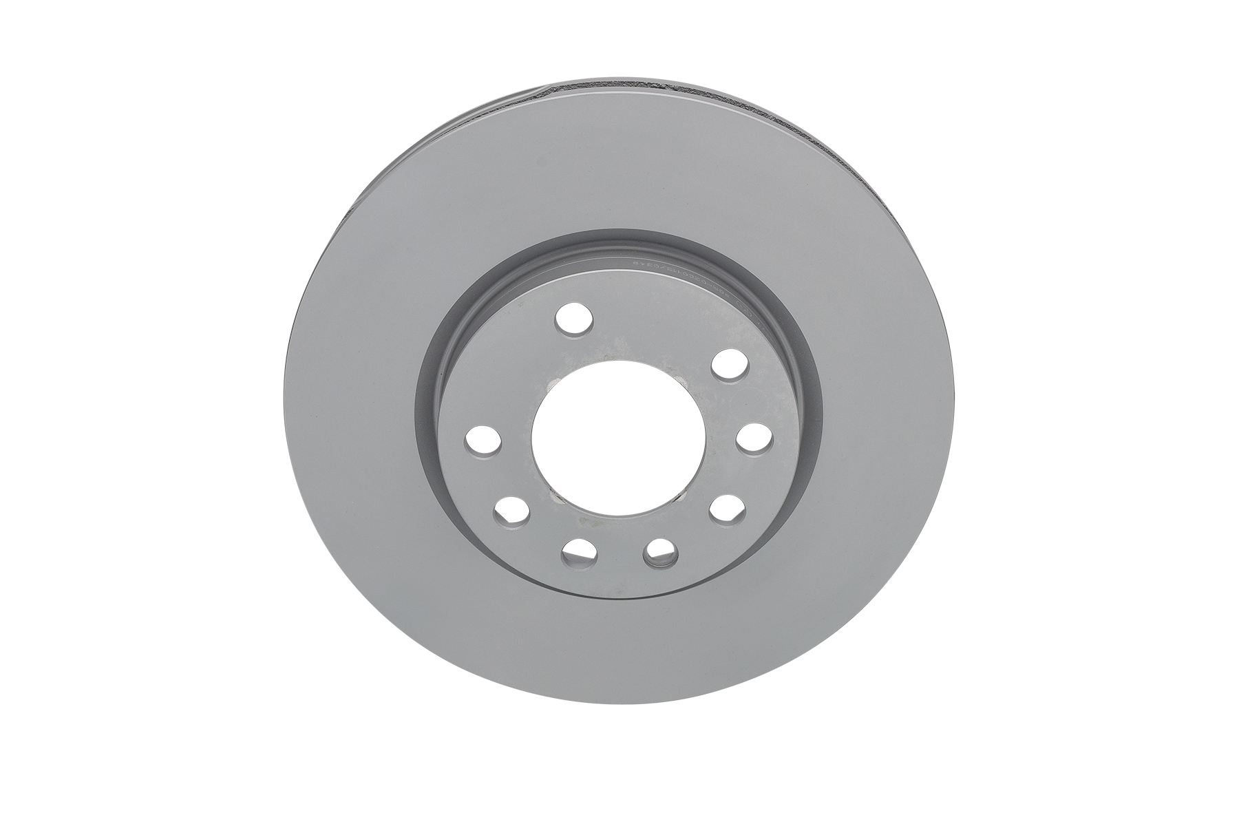 Número OEM 5 56 902 6 - Disco de travão 24.0126-0146.1 OPEL, VAUXHALL
