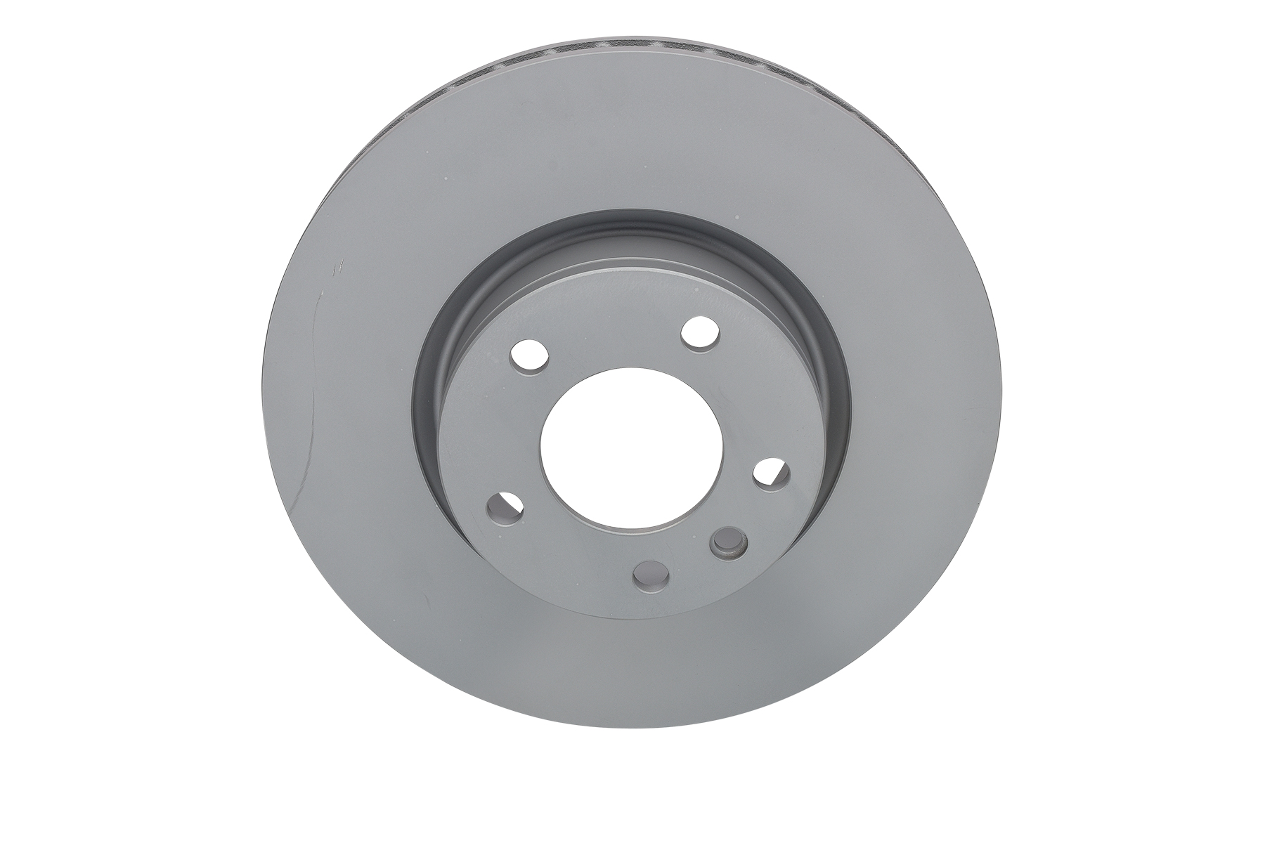 ATE 24.0128-0104.1 Brake discs VAUXHALL Senator Mk2 (B) (V88) 2.5 i 140 hp Petrol 1987