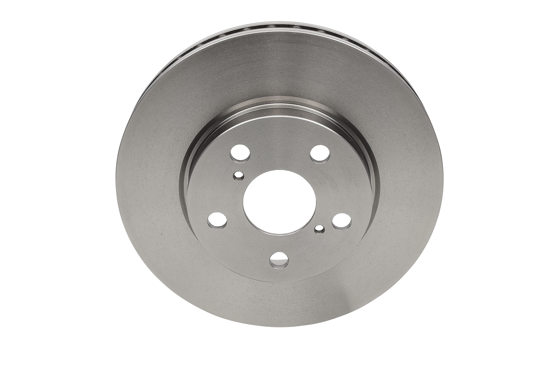 OEM-nummer 43512 05 020 - Remschijf 24.0128-0116.1 TOYOTA, SUZUKI, LEXUS, WIESMANN