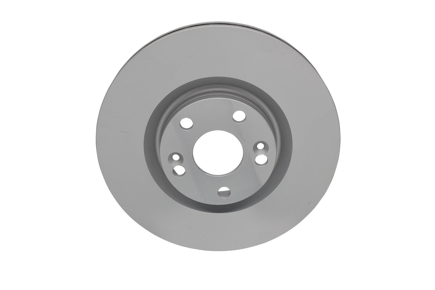 24.0128-0134.1 ATE 7701206673 Brake disc