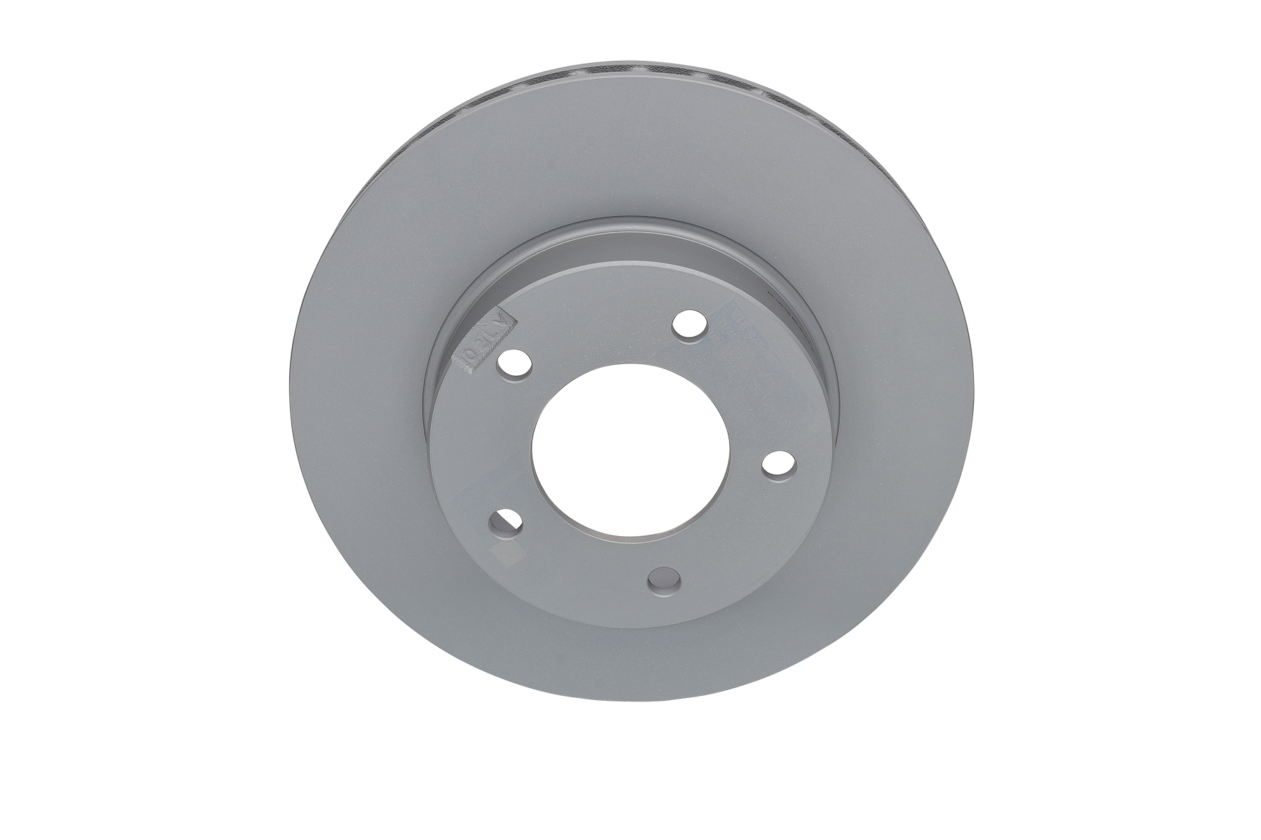 ATE | Dischi rivestito, ventilato 24.0128-0138.1 DAIMLER XJ Sedan (XJ40, XJ81) 1992 economici online