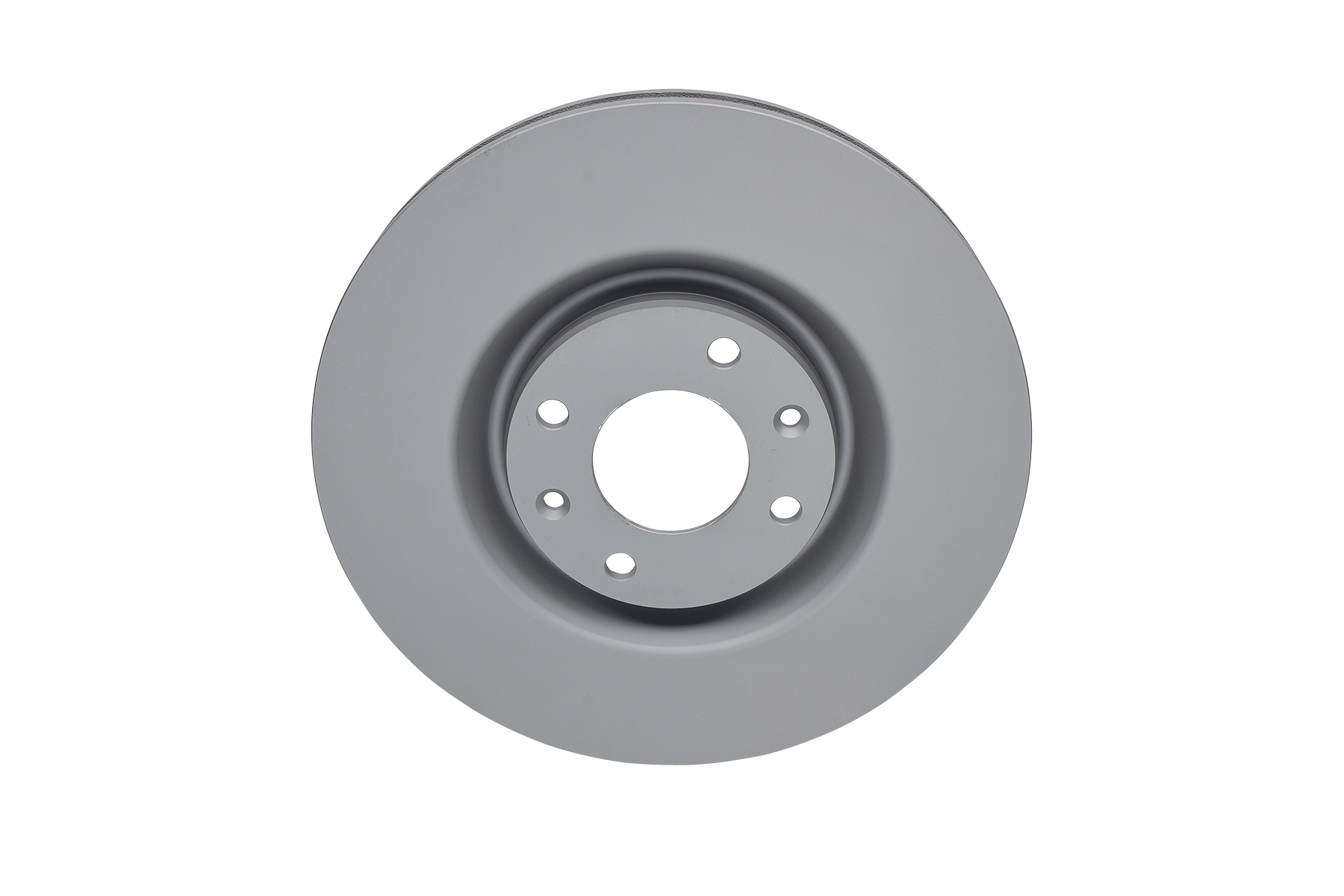 Número OEM 42 46 V1 - Disco de freno 24.0128-0143.1 PEUGEOT, CITROËN, DS