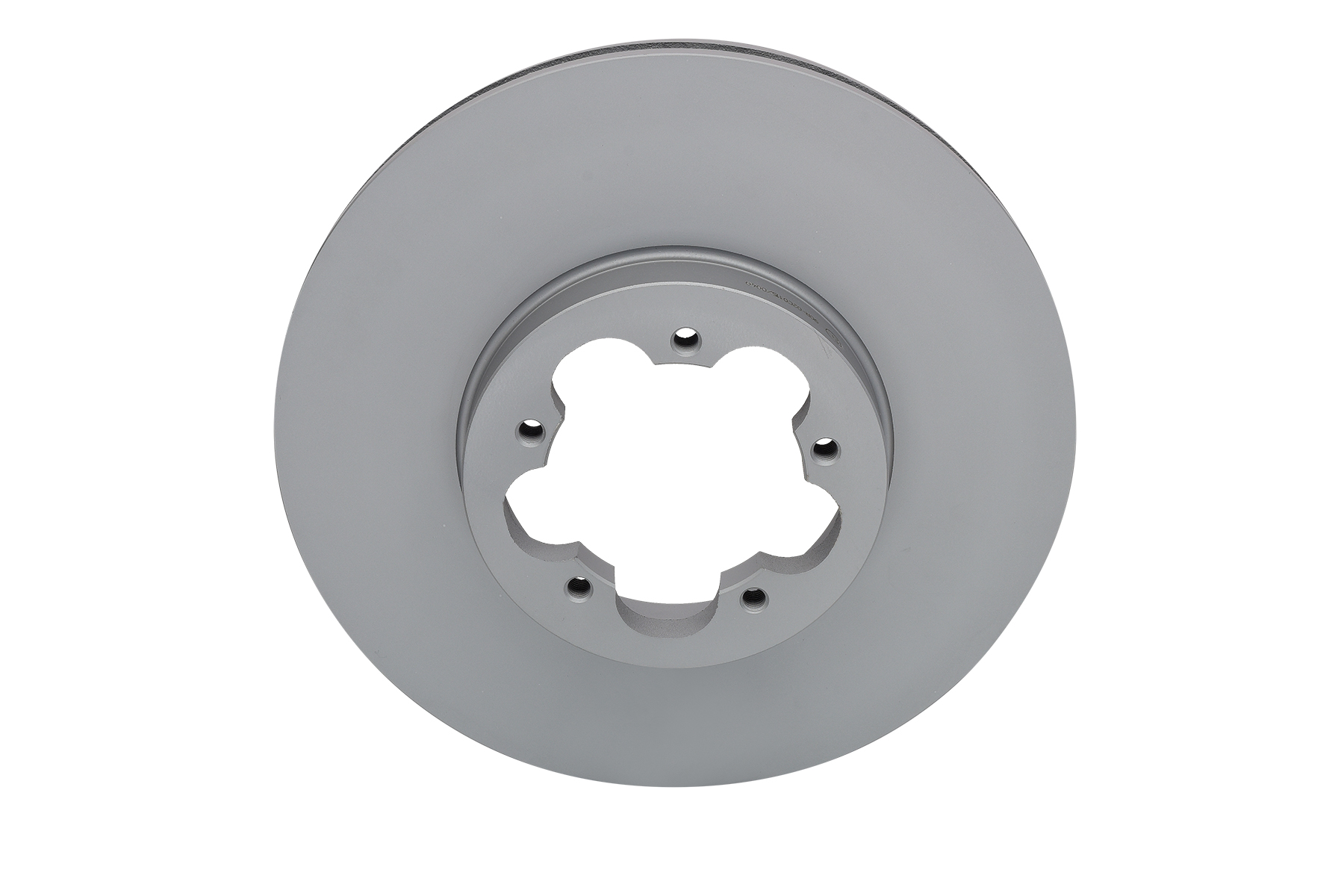Número OEM 6C11 1125 AB - Disco de travão 24.0128-0157.1 VW, FORD, FORD USA