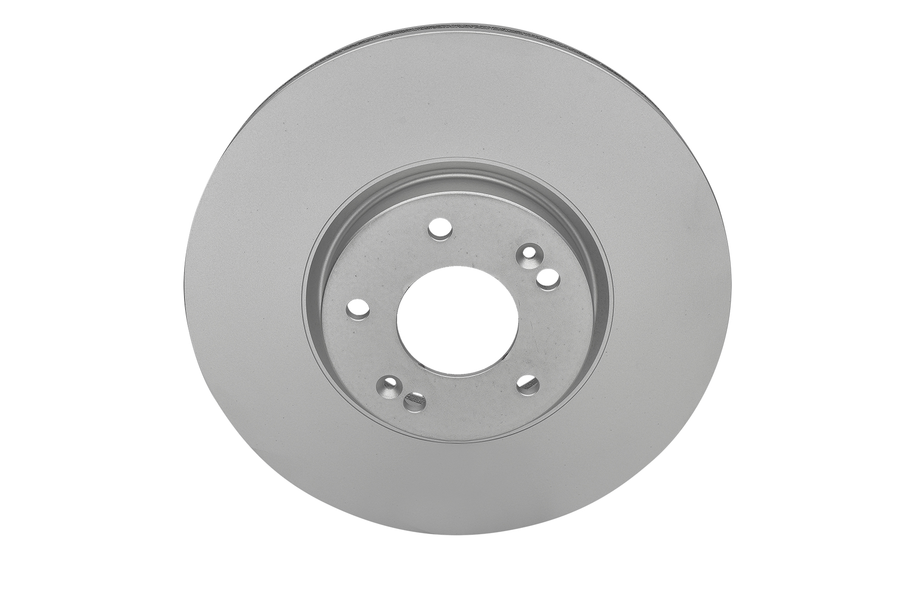 Número OEM 51712 2B700 - Disco de travão 24.0128-0158.1 HYUNDAI, KIA, VAUXHALL