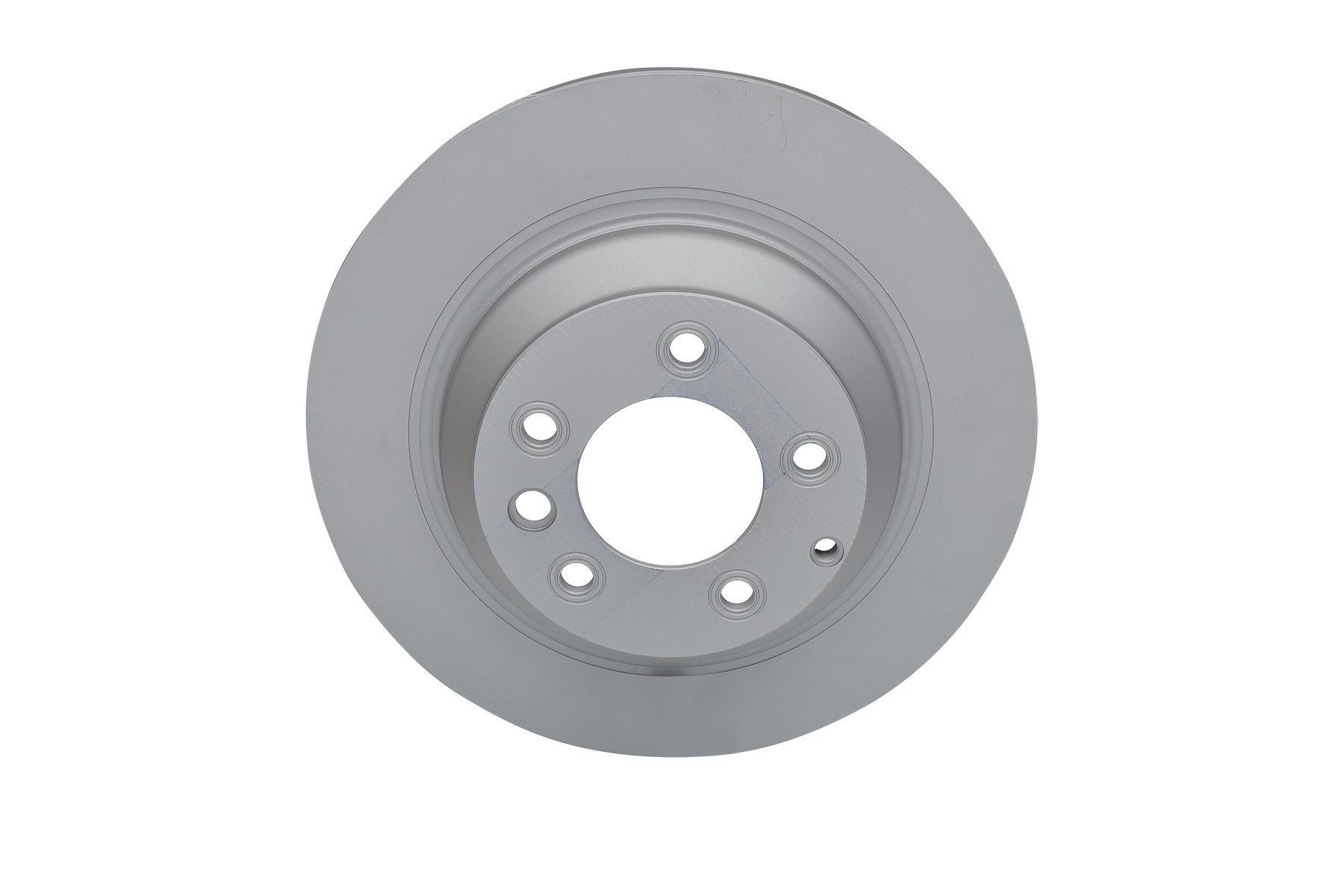 Número OEM 7L8 615 601 E - Disco de freno 24.0128-0169.1 SEAT, AUDI, FORD, SKODA, PORSCHE