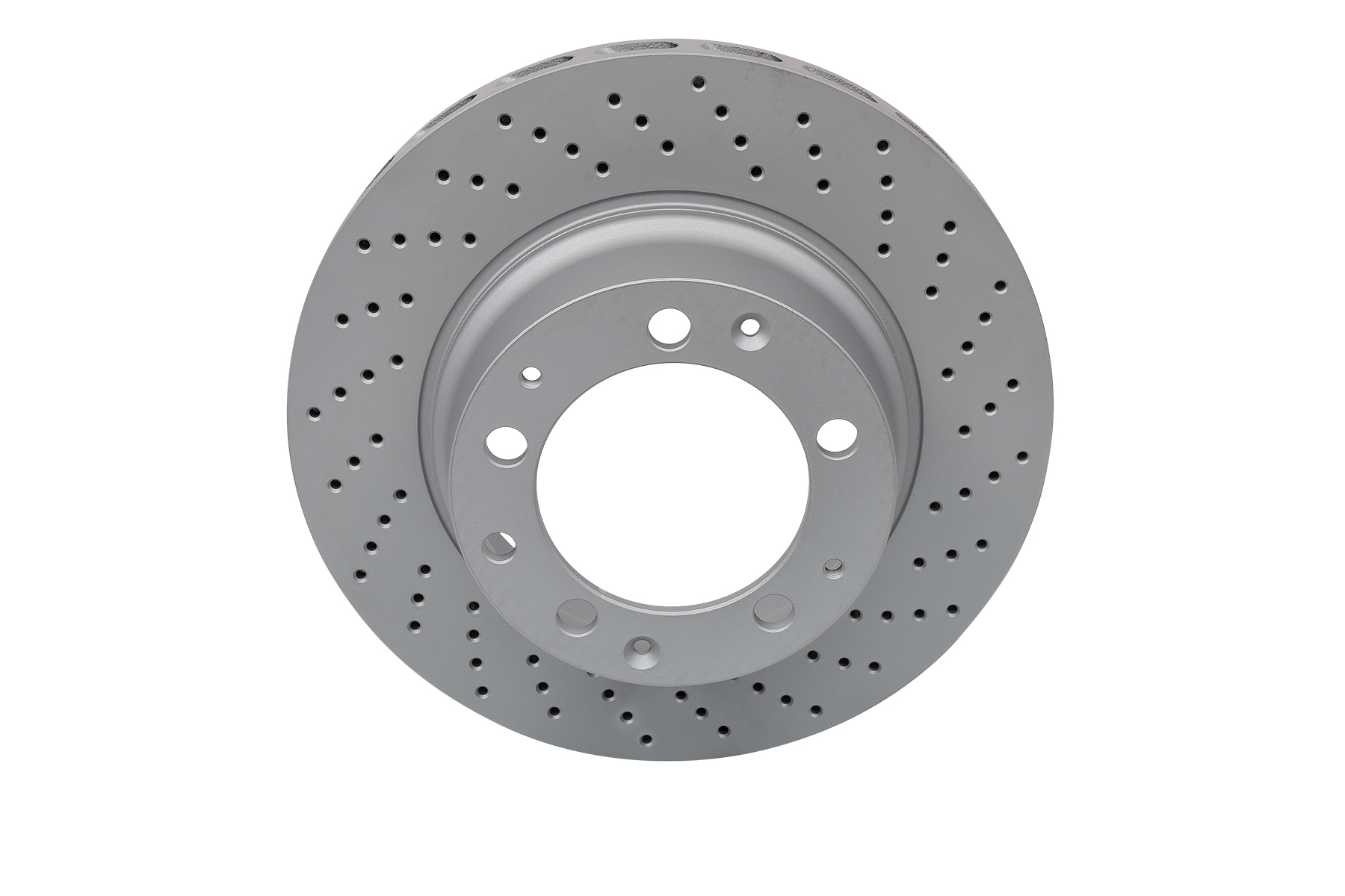Numer OEM 930 352 046 01 - Tarcza hamulcowa 24.0128-0172.1 PORSCHE