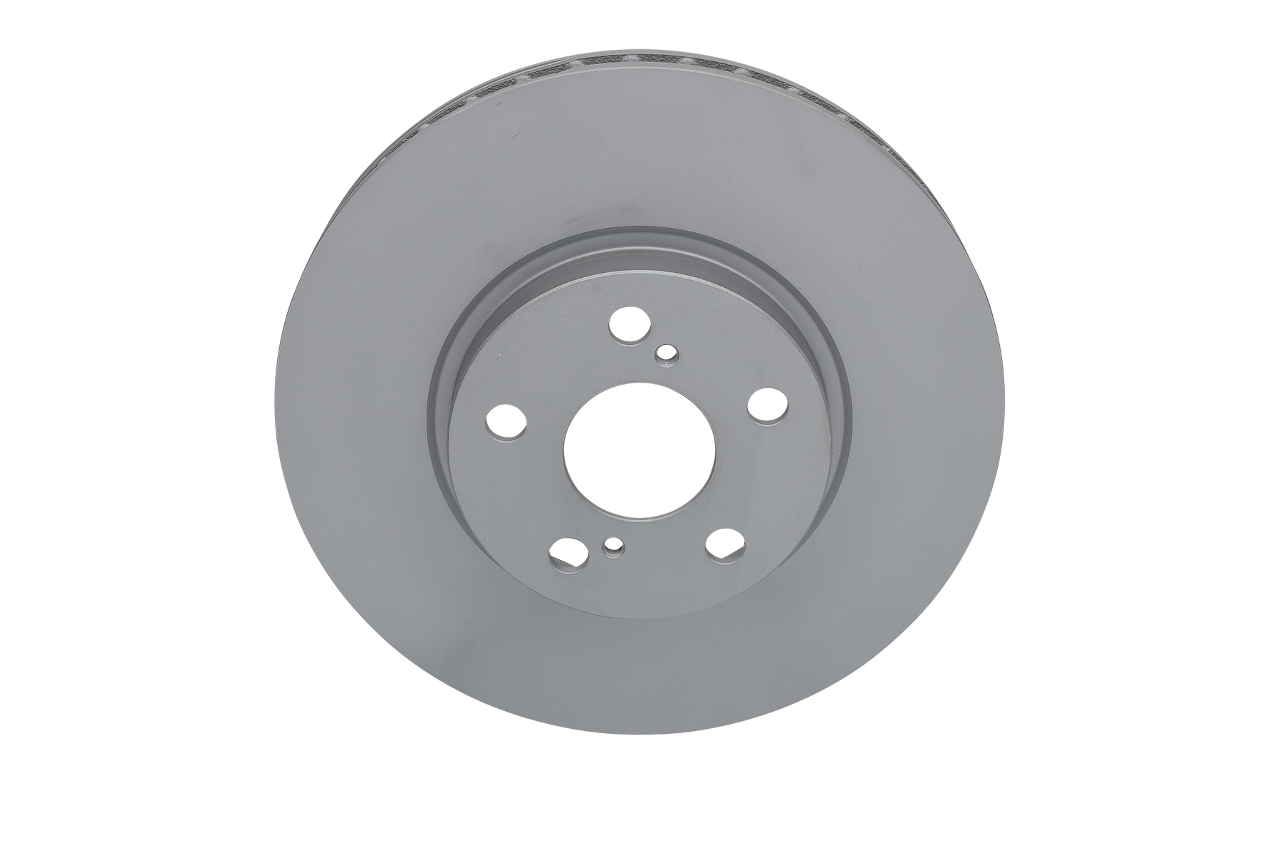 OEM-Nummer 43512 20 601 - Bremsscheibe 24.0128-0183.1 TOYOTA, LEXUS, WIESMANN