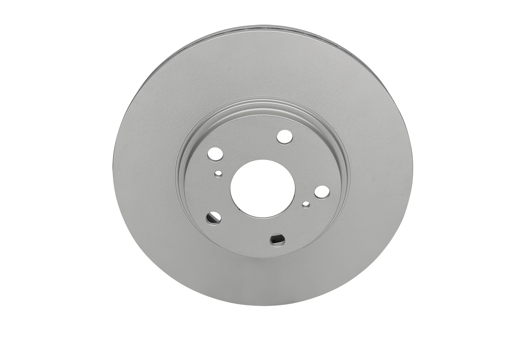 Disco de freno 24.0128-0186.1 ATE LEXUS RX I (XU10) 300 (MCU10_) 2003 201 cv