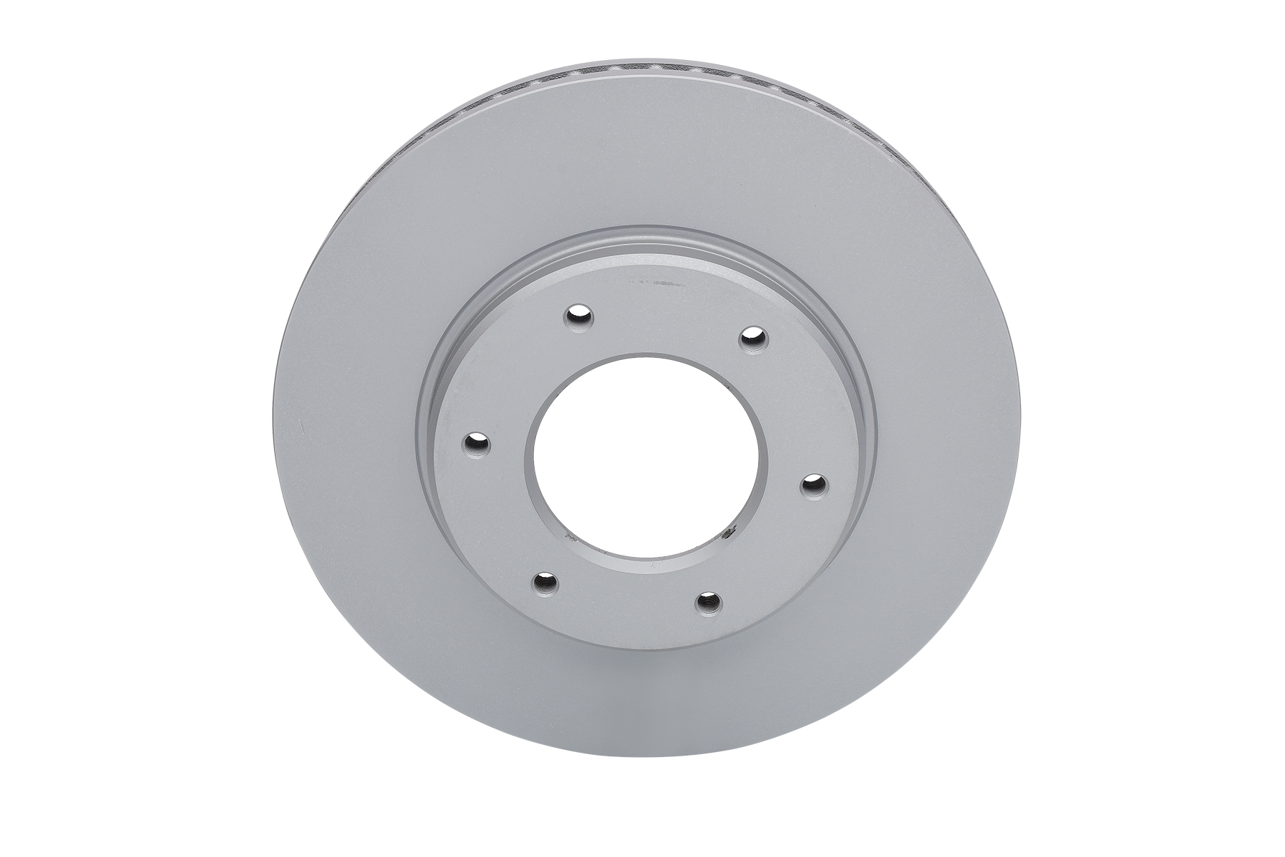 ATE | Bremseskiver belagt, ventilert 24.0128-0189.1 TOYOTA Hiace Minibuss (H50, H60, H70, H100) 1991 billige på nett