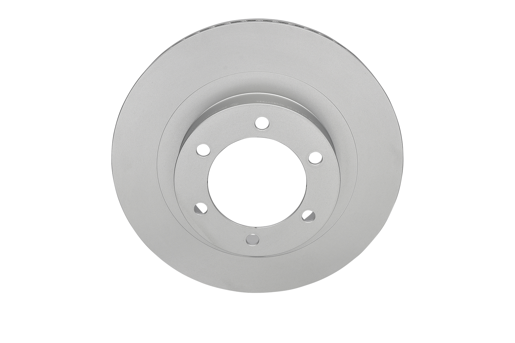 OEM-Nummer 43512 60 151 - Bremsscheibe 24.0128-0194.1 TOYOTA, RENAULT, LEXUS, RENAULT TRUCKS, WIESMANN