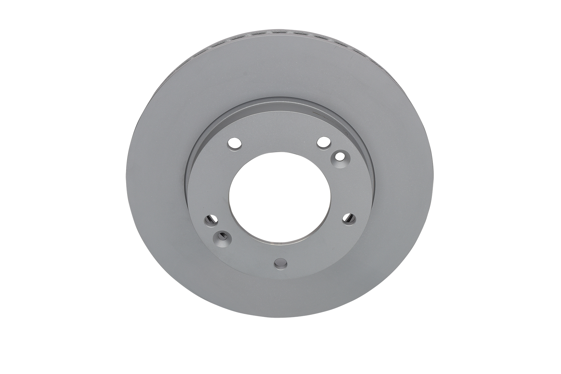 OEM-Nummer 5 171 23 E000 - Bremsscheibe 24.0128-0200.1 MAZDA, HYUNDAI, KIA