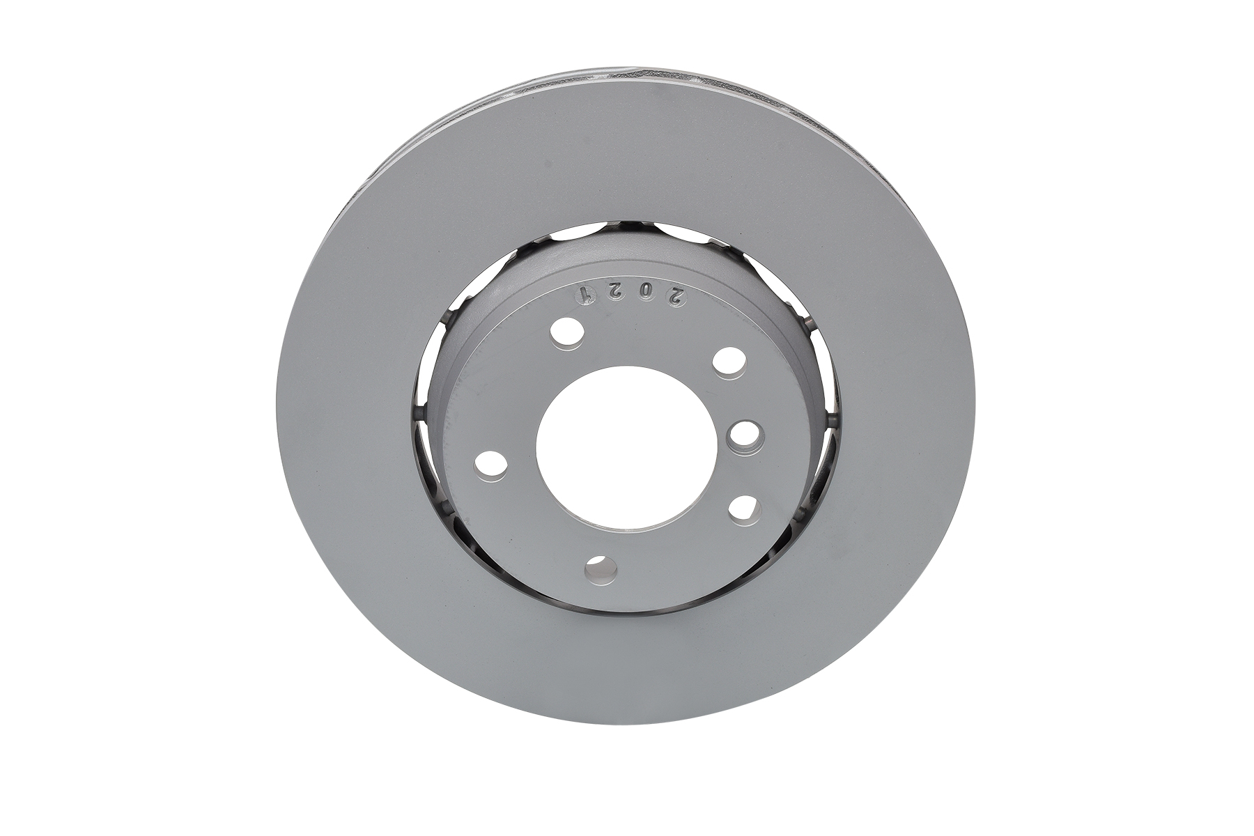comprar ATE (24.0128-0204.2) Disco de freno