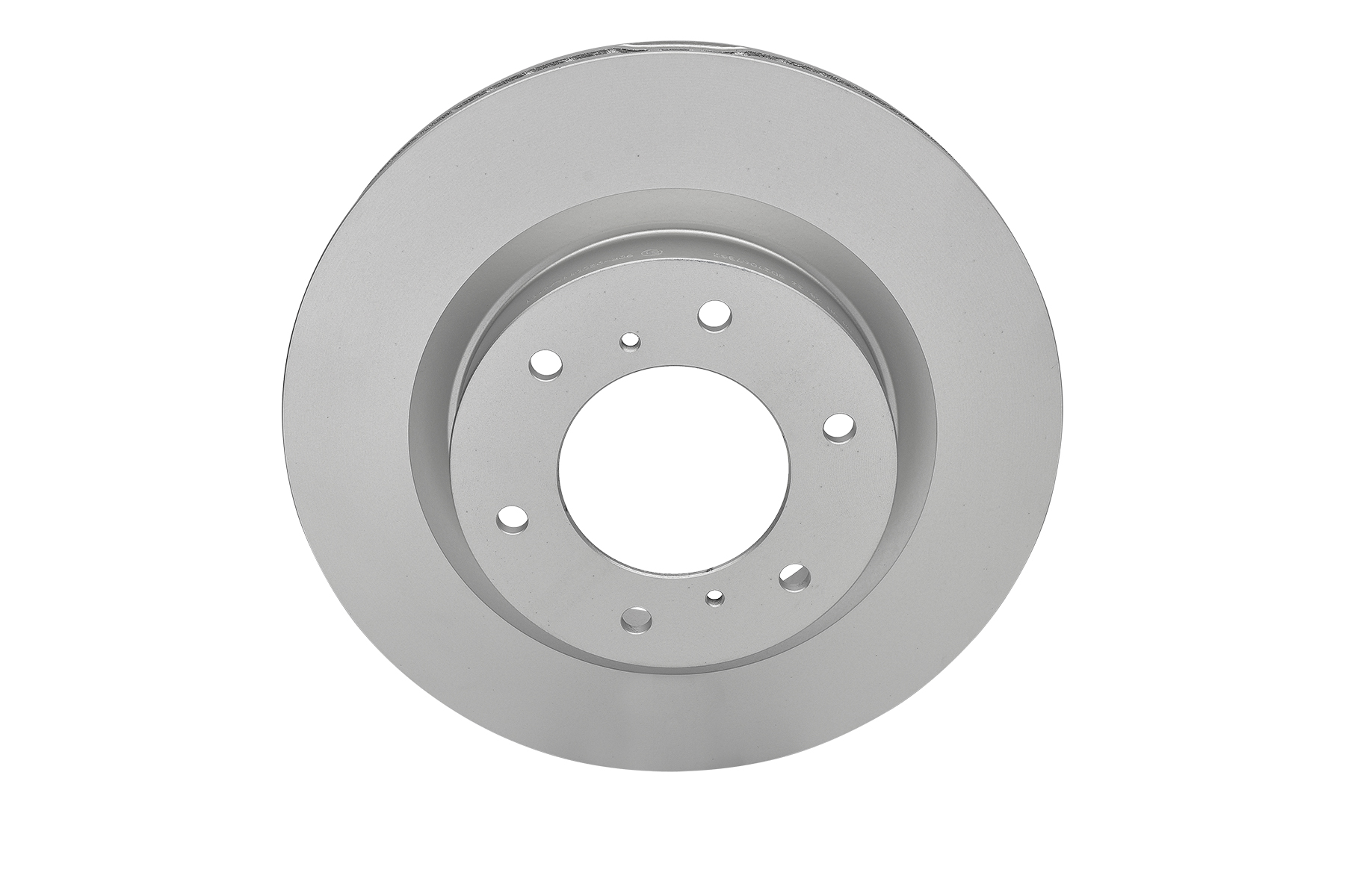 ATE | Dischi rivestito, ventilato 24.0128-0215.1 MITSUBISHI Pajero Sport II SUV (KH, KG) 2014 economici online