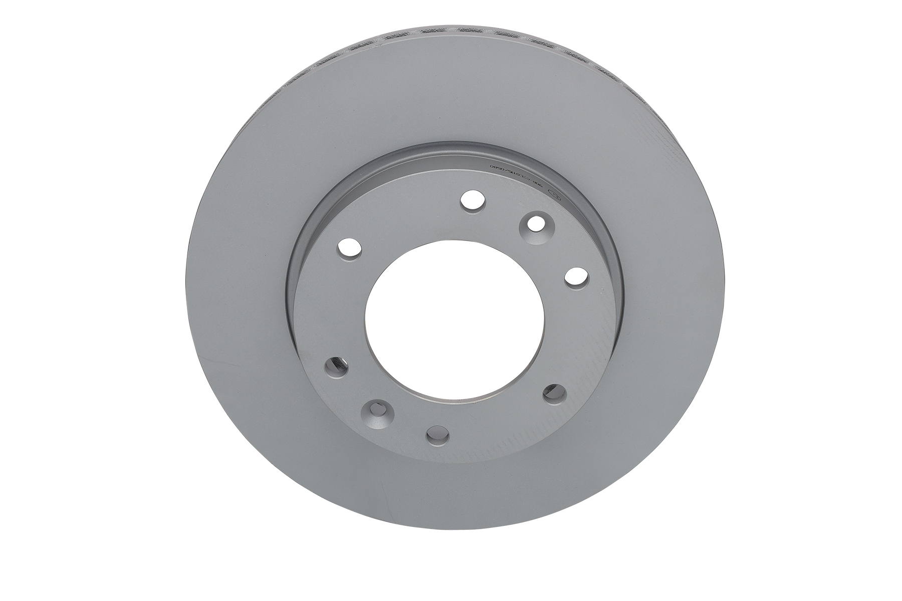 ATE 24.0128-0220.1 Bremsscheibe KIA Carnival VQ