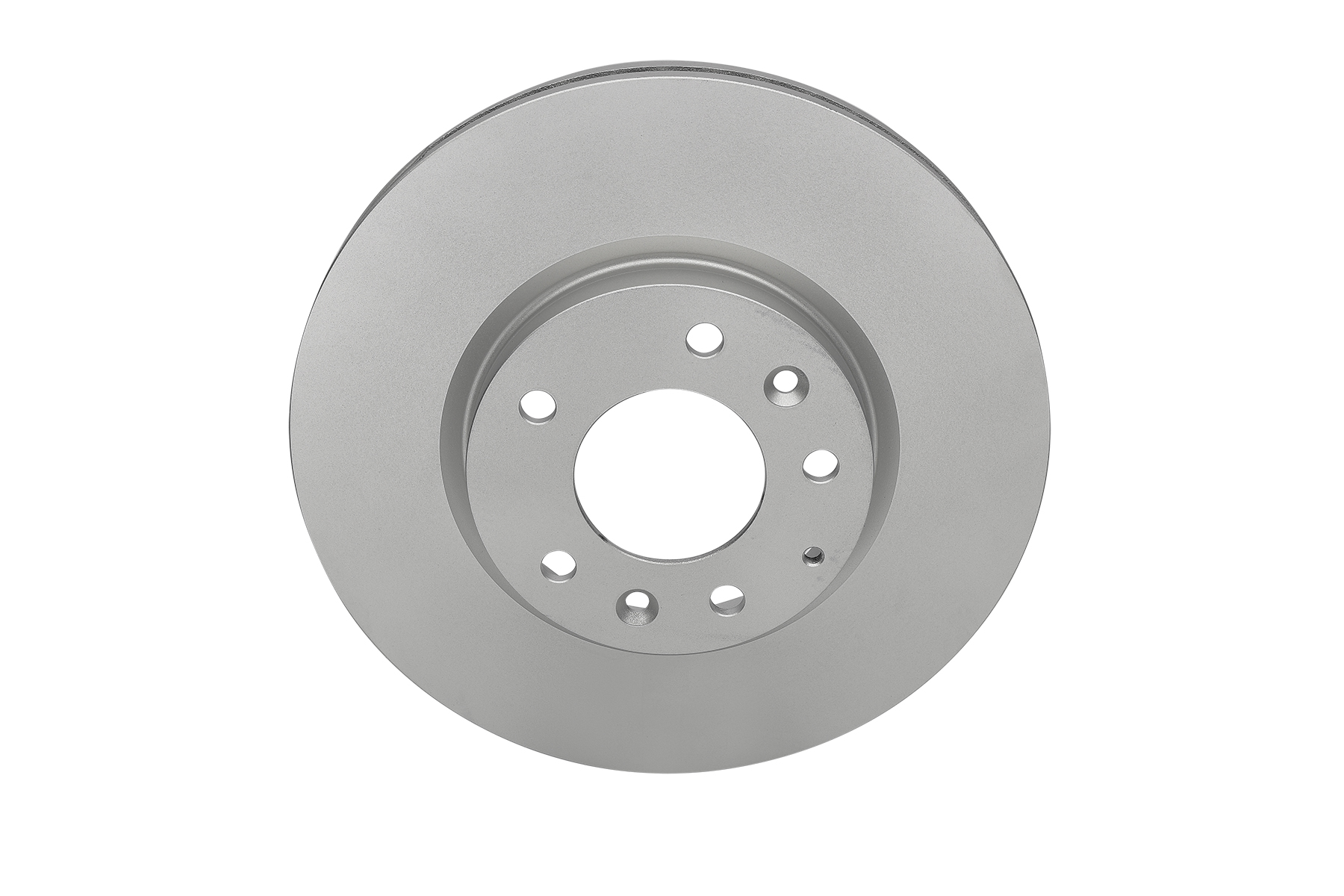Número OEM L206 33 25XA - Disco de travão 24.0128-0228.1 MAZDA, MERCURY