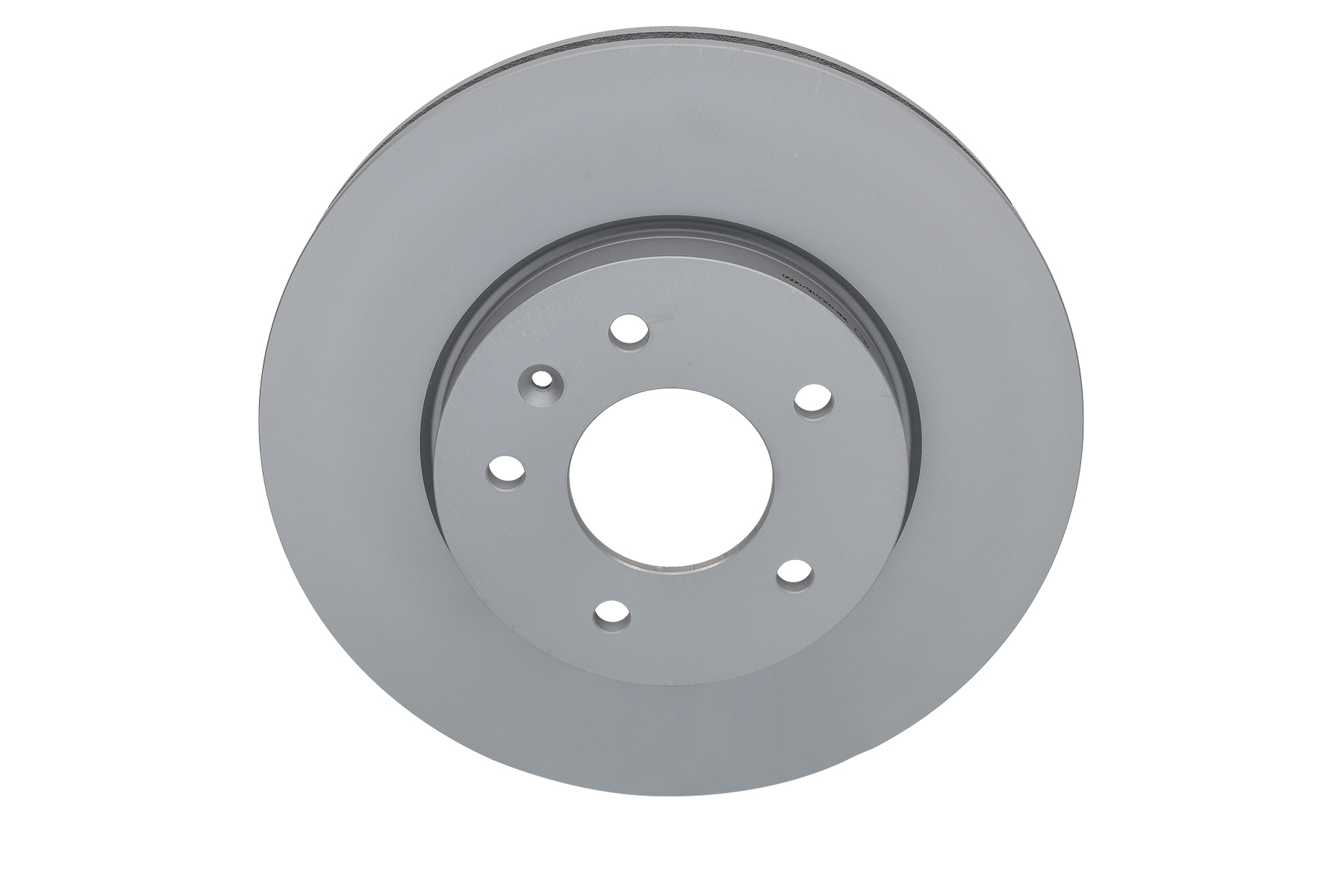 Disco de freno 24.0129-0101.1 ATE OPEL Antara A (L07) 2.2 CDTi 4x4 2015 184 cv