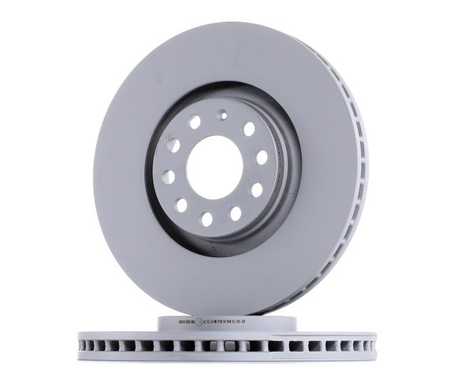 Número OEM 8D0 615 301 M - Disco de freno 24.0130-0113.1 SEAT, AUDI, FORD, SKODA, PORSCHE