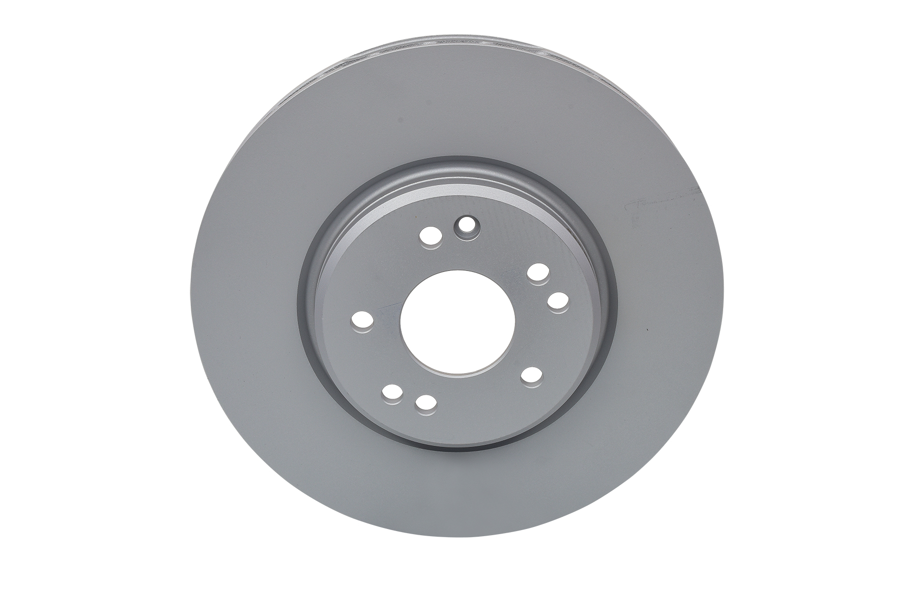Número OEM 129 421 15 12 - Disco de freno 24.0130-0121.1 MERCEDES-BENZ
