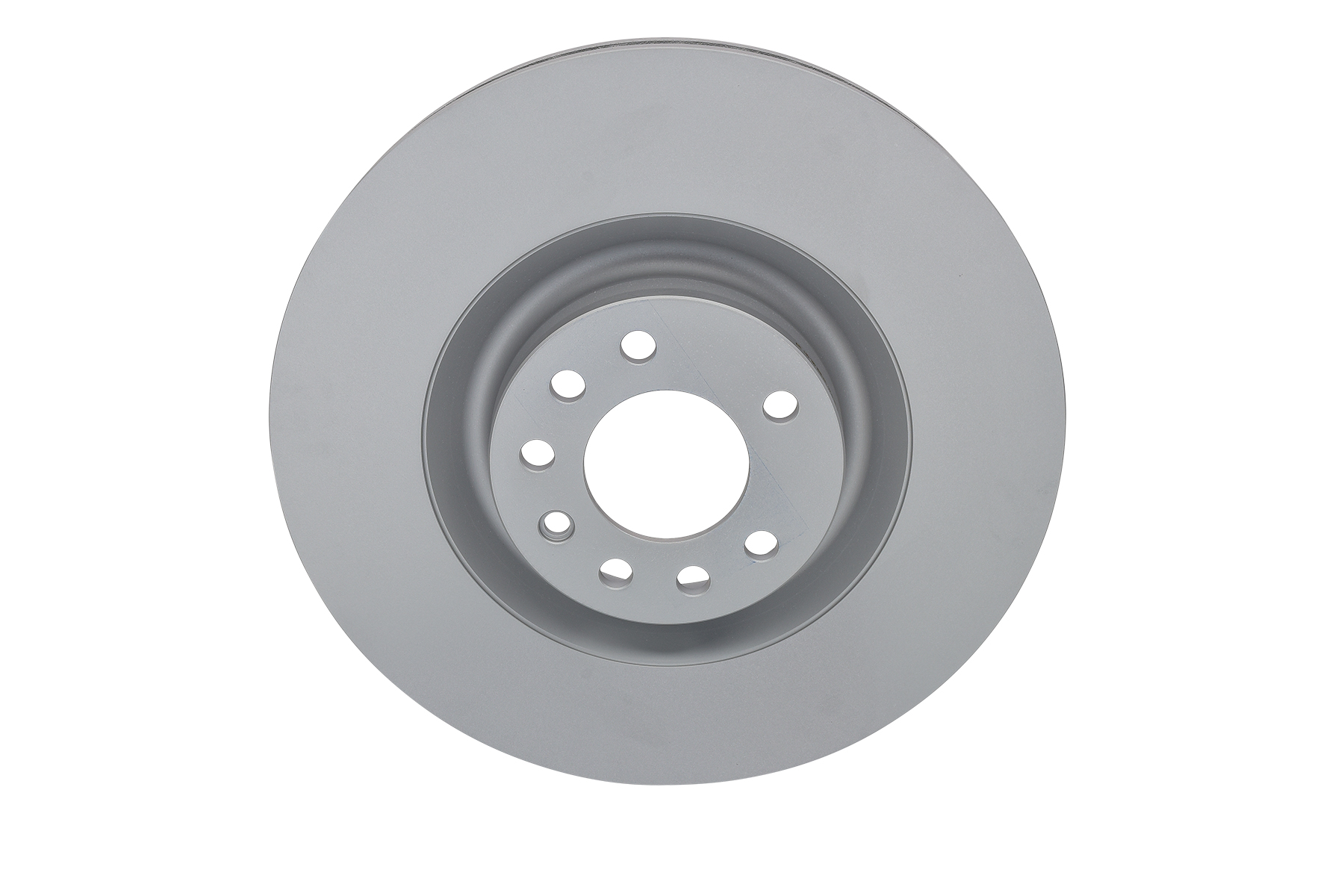 Numer OEM 5 69 154 - Tarcza hamulcowa 24.0130-0189.1 OPEL, CHEVROLET, PORSCHE, SAAB, CADILLAC