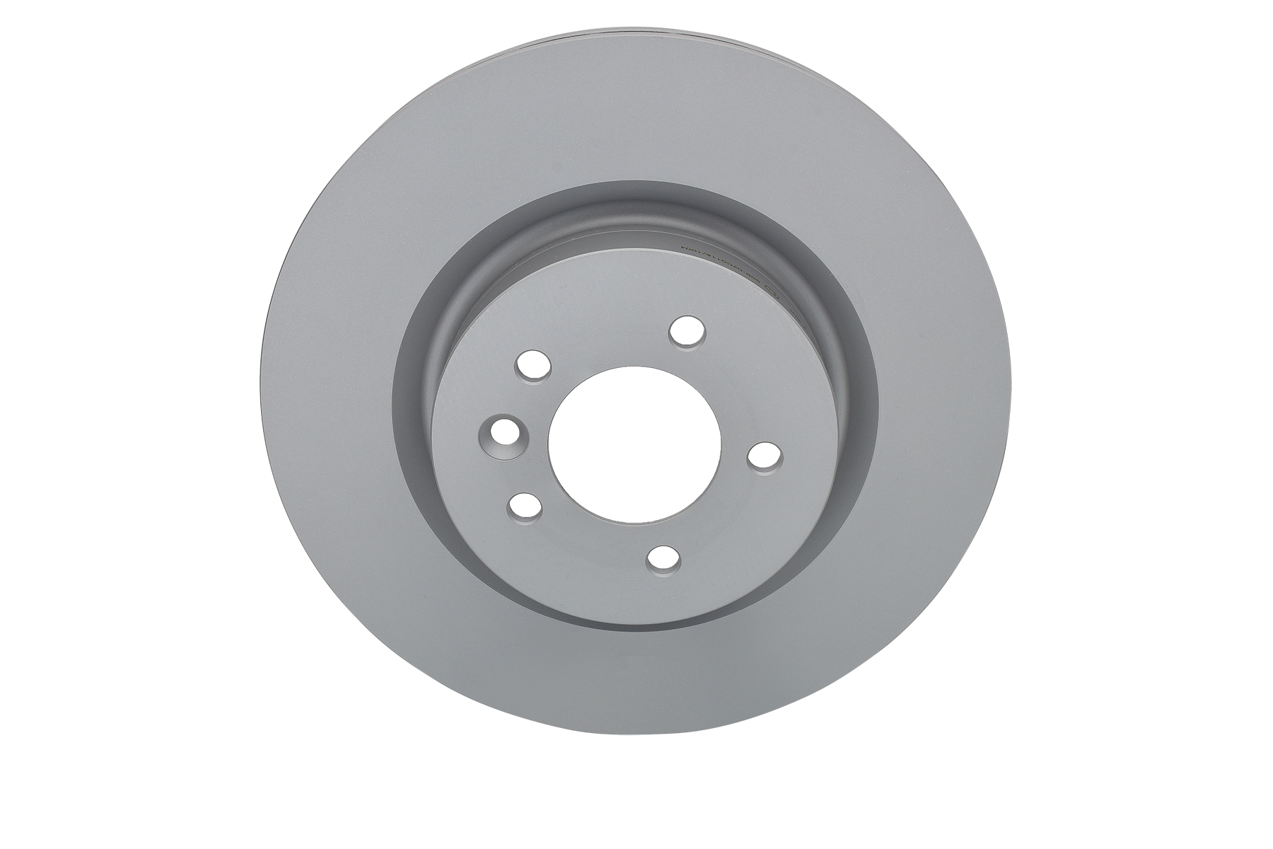 Bremse Range Rover Sport L320: Bremseskive ATE 24.0130-0195.1