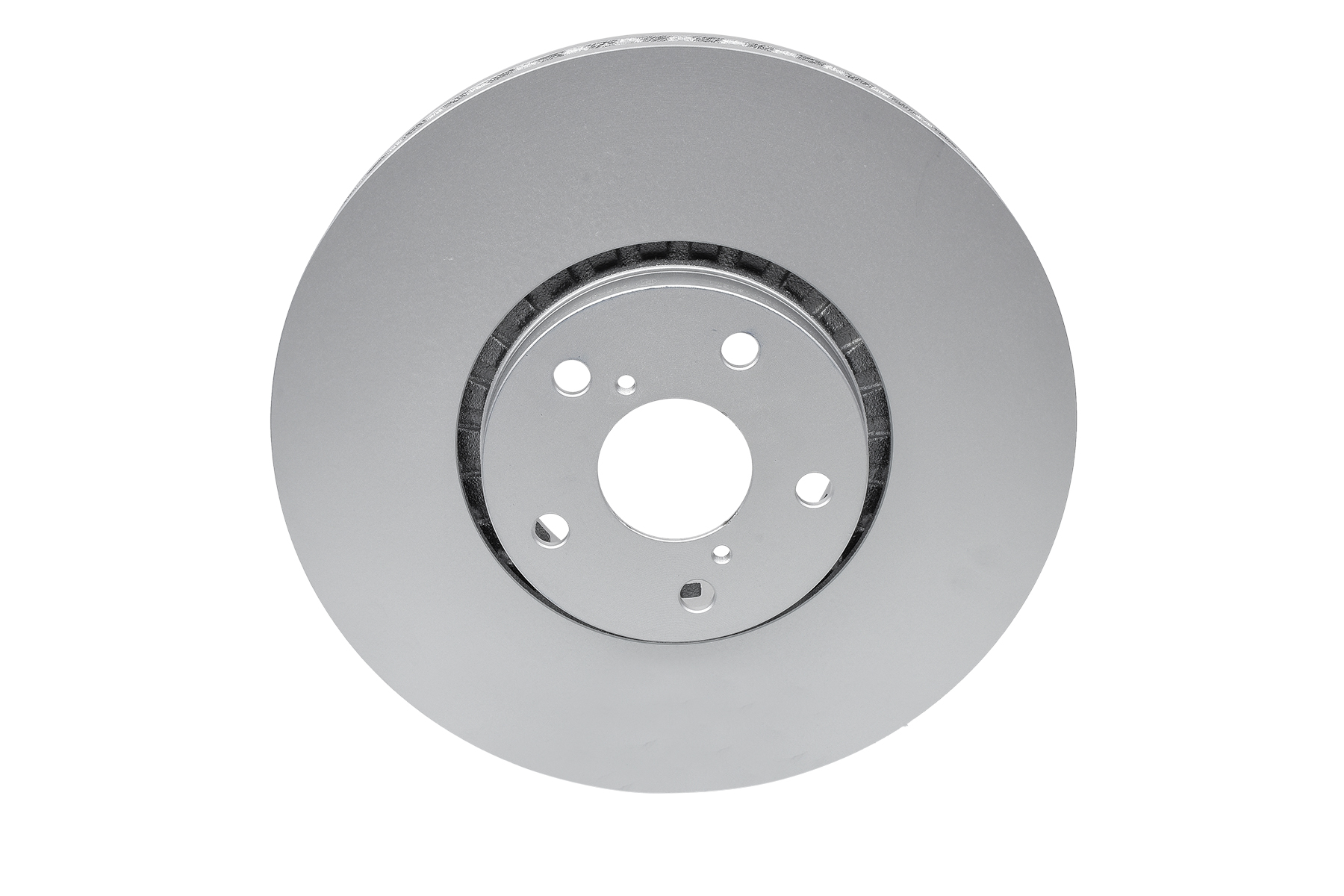 Número OEM 43516 22 010 - Disco de freno 24.0130-0201.1 OPEL, TOYOTA, LEXUS
