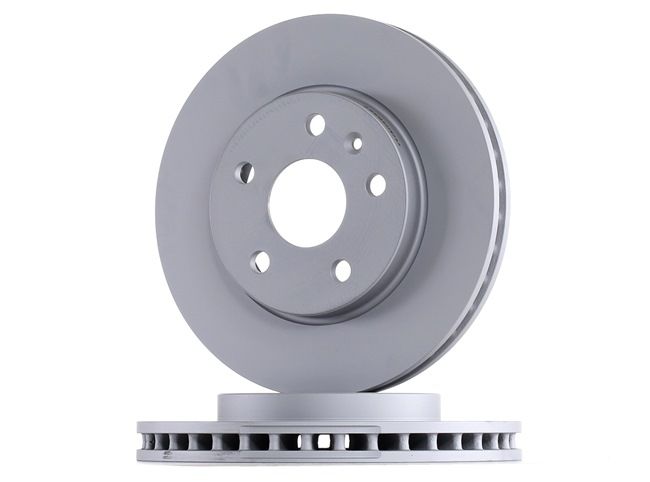 Número OEM 5 69 063 - Disco de freno 24.0130-0207.1 OPEL, CHEVROLET, SAAB, VAUXHALL, HOLDEN