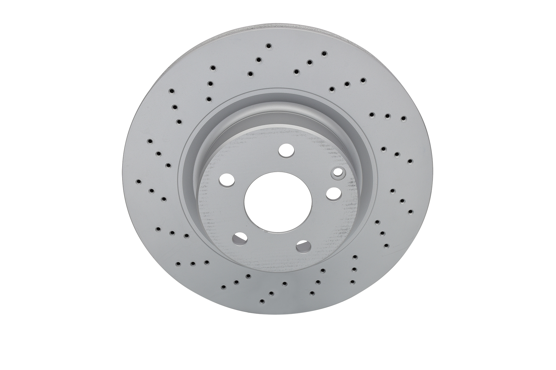 OEM-Nummer 220 421 08 12 - Bremsscheibe 24.0132-0115.1 MERCEDES-BENZ, DAIMLER