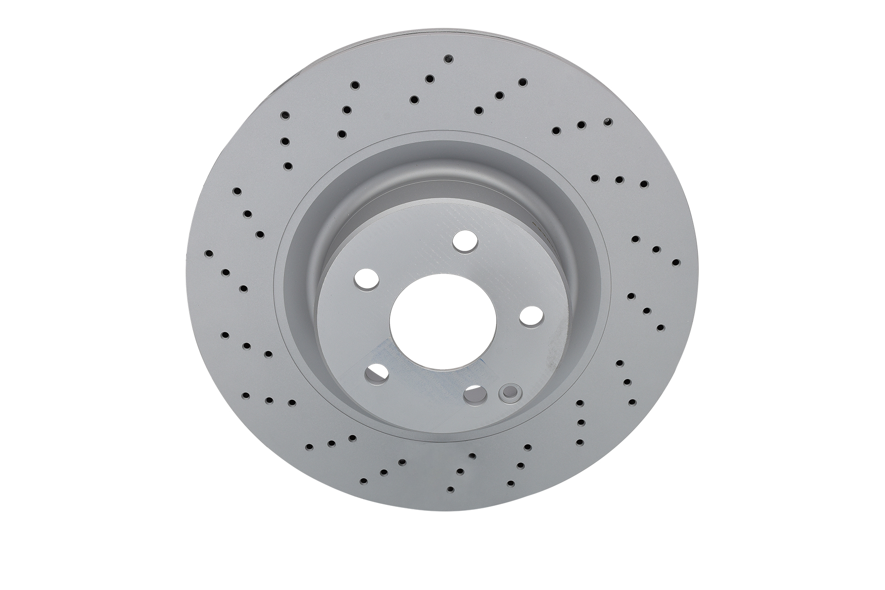 comprar ATE (24.0132-0125.1) Disco de freno