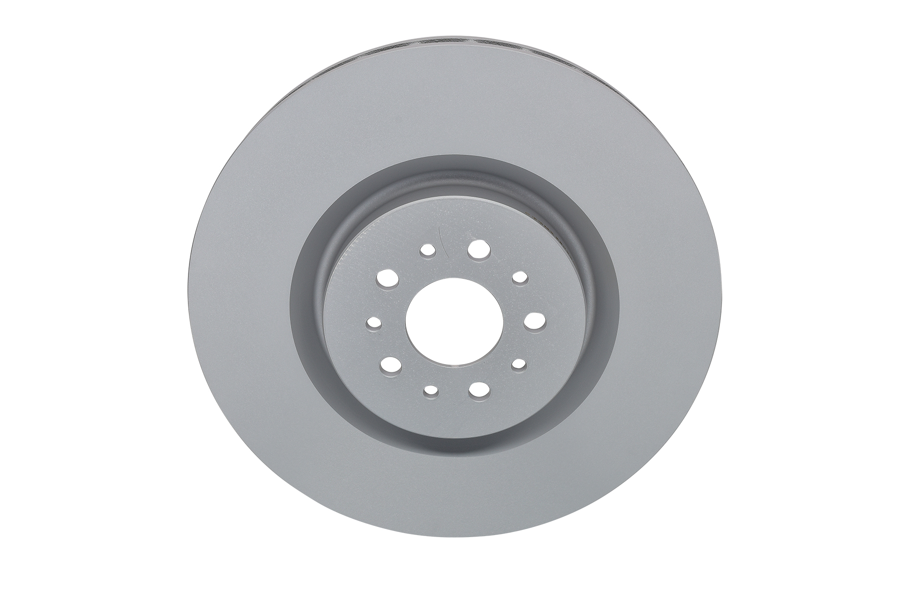Numer OEM 51 733 051 - Tarcza hamulcowa 24.0132-0129.1 FIAT, ALFA ROMEO, CHRYSLER, LANCIA