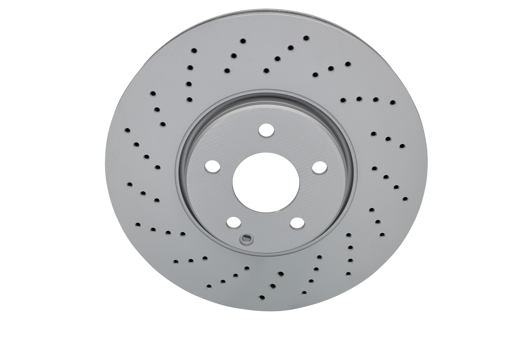 ATE 24.0132-0136.1 Bremsscheibe MERCEDES-BENZ S-Klasse Limousine (W220)